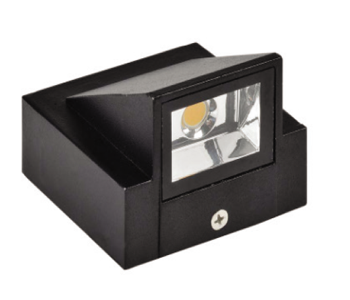 LED BUTTON SPOT LIGHT